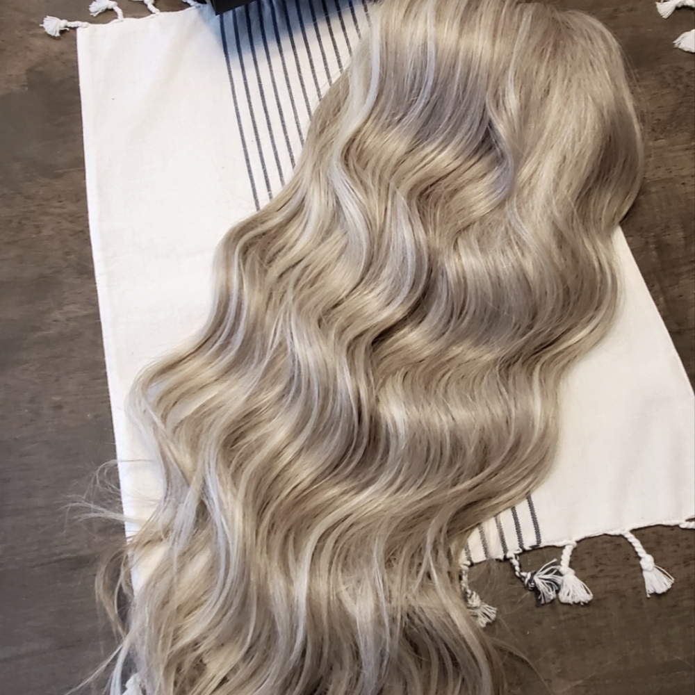 Belle Tress wig Maxwella